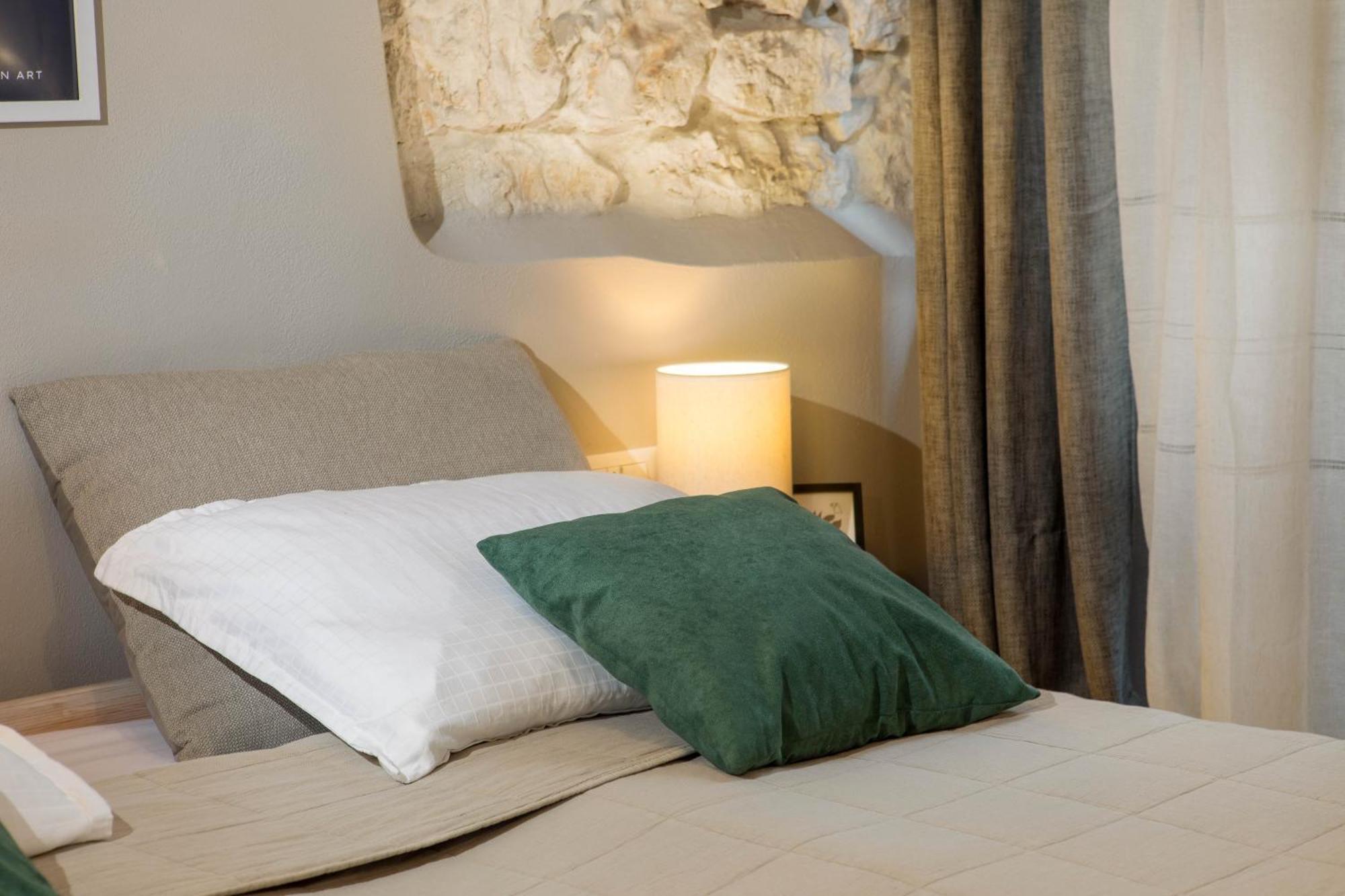 Casa Kaligari History Apartment Rovinj Ngoại thất bức ảnh