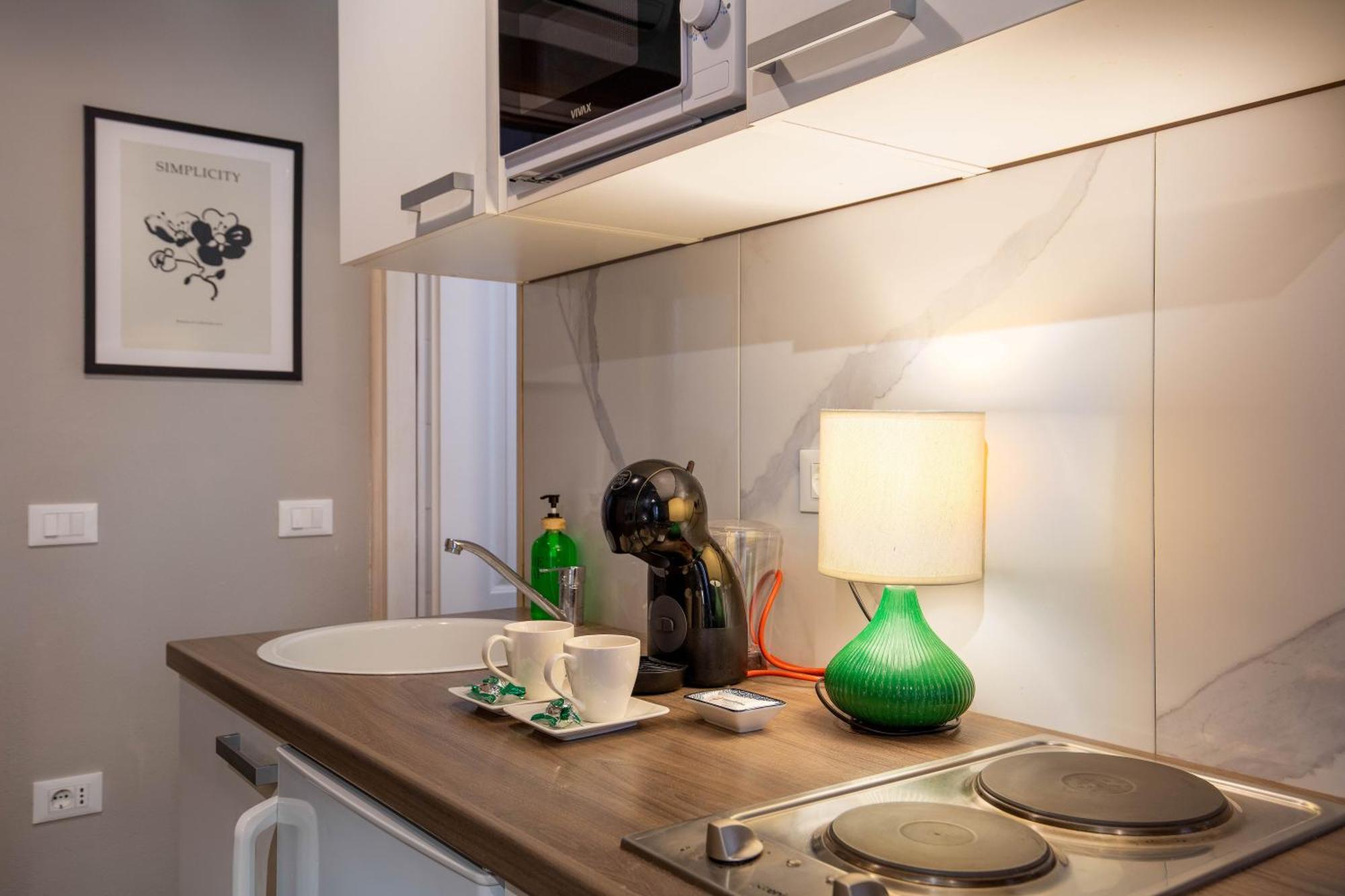 Casa Kaligari History Apartment Rovinj Ngoại thất bức ảnh