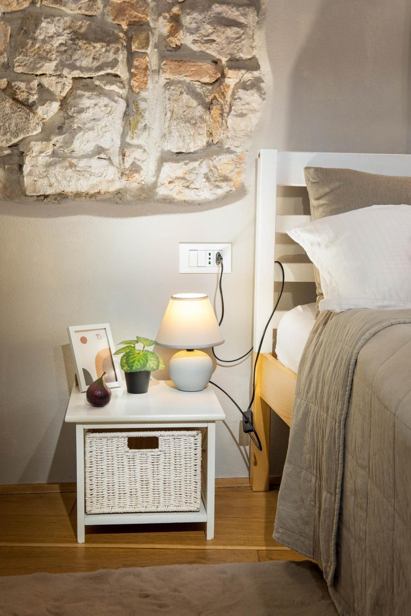 Casa Kaligari History Apartment Rovinj Ngoại thất bức ảnh