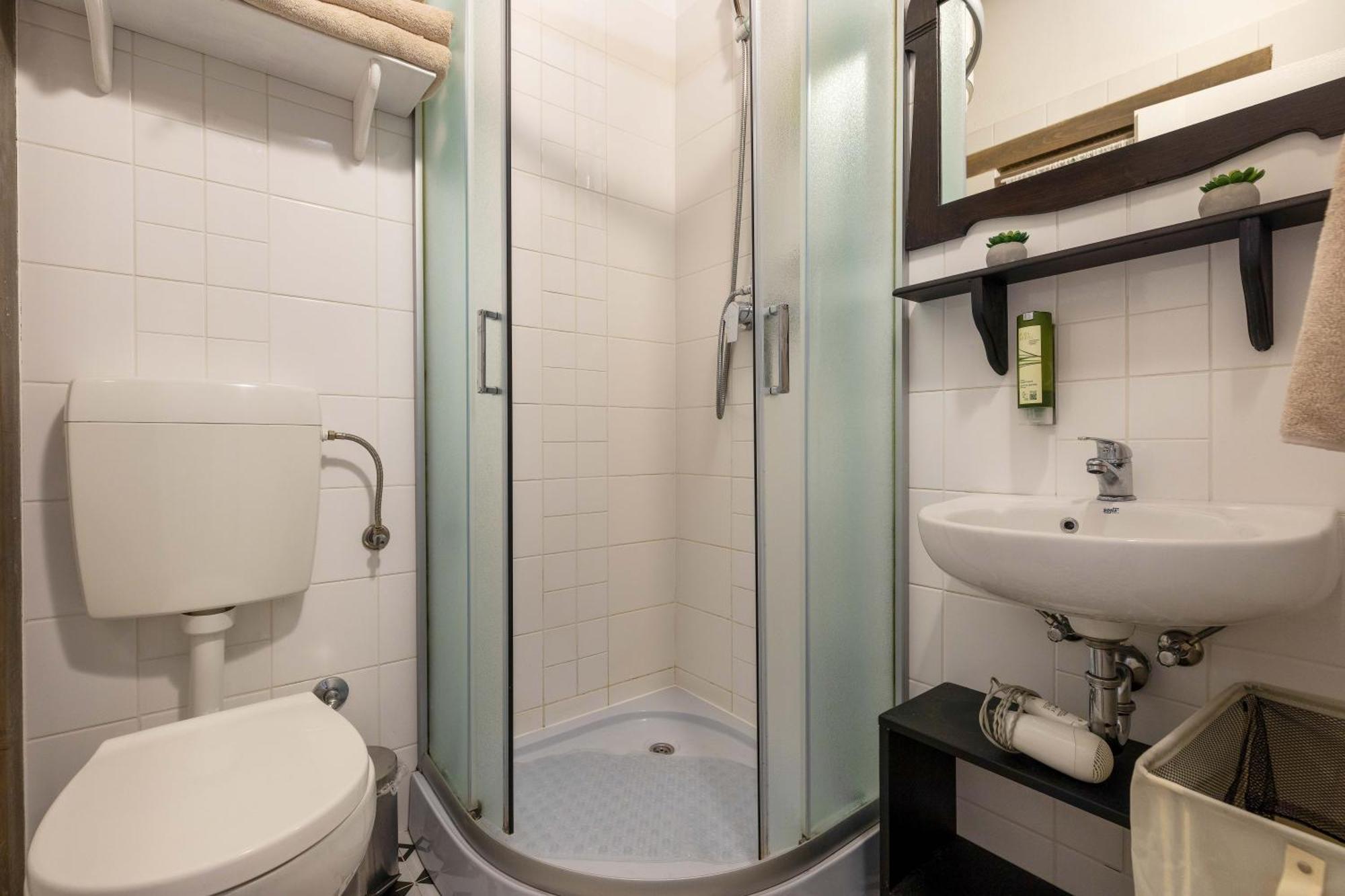 Casa Kaligari History Apartment Rovinj Ngoại thất bức ảnh