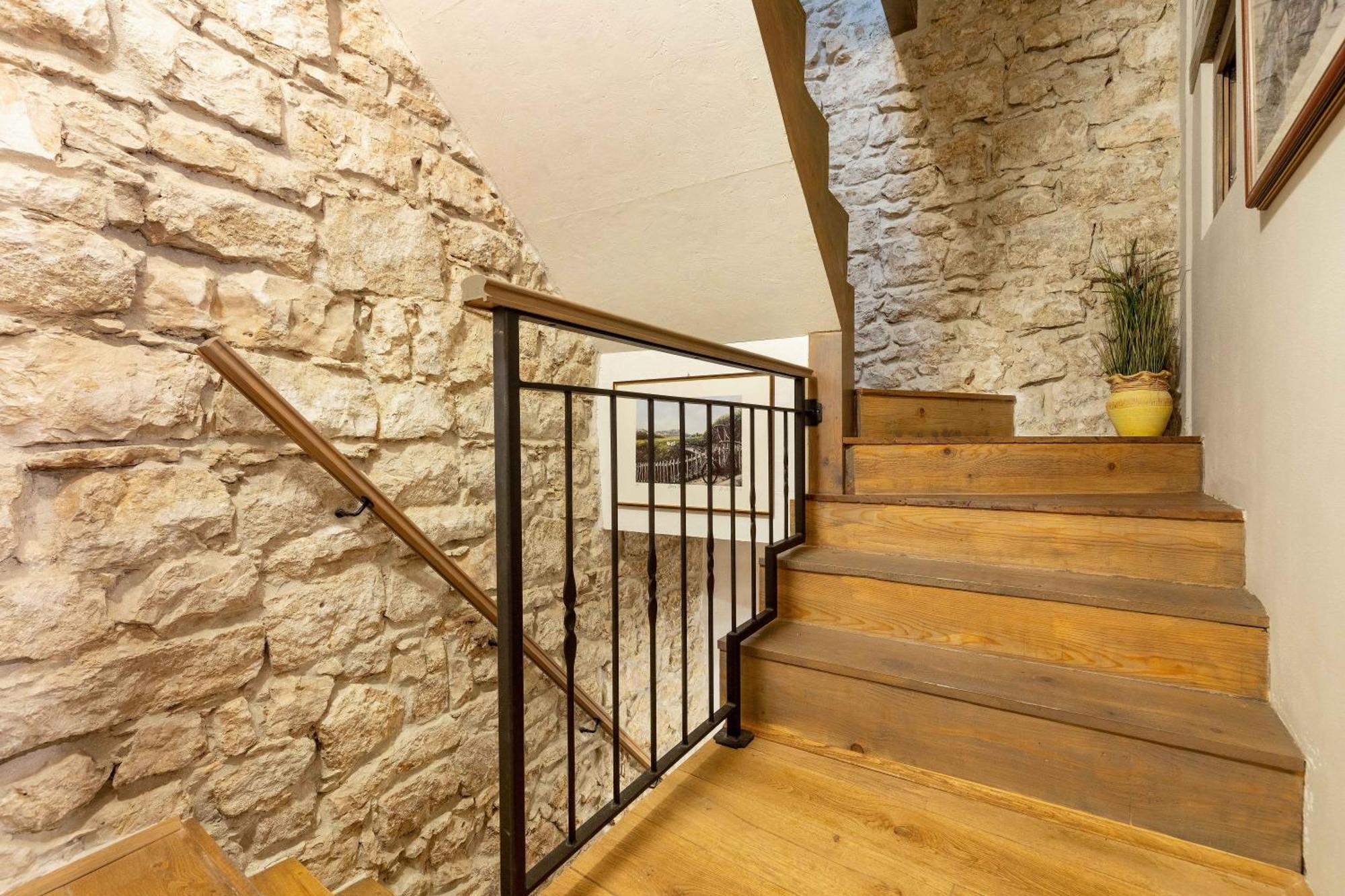 Casa Kaligari History Apartment Rovinj Ngoại thất bức ảnh