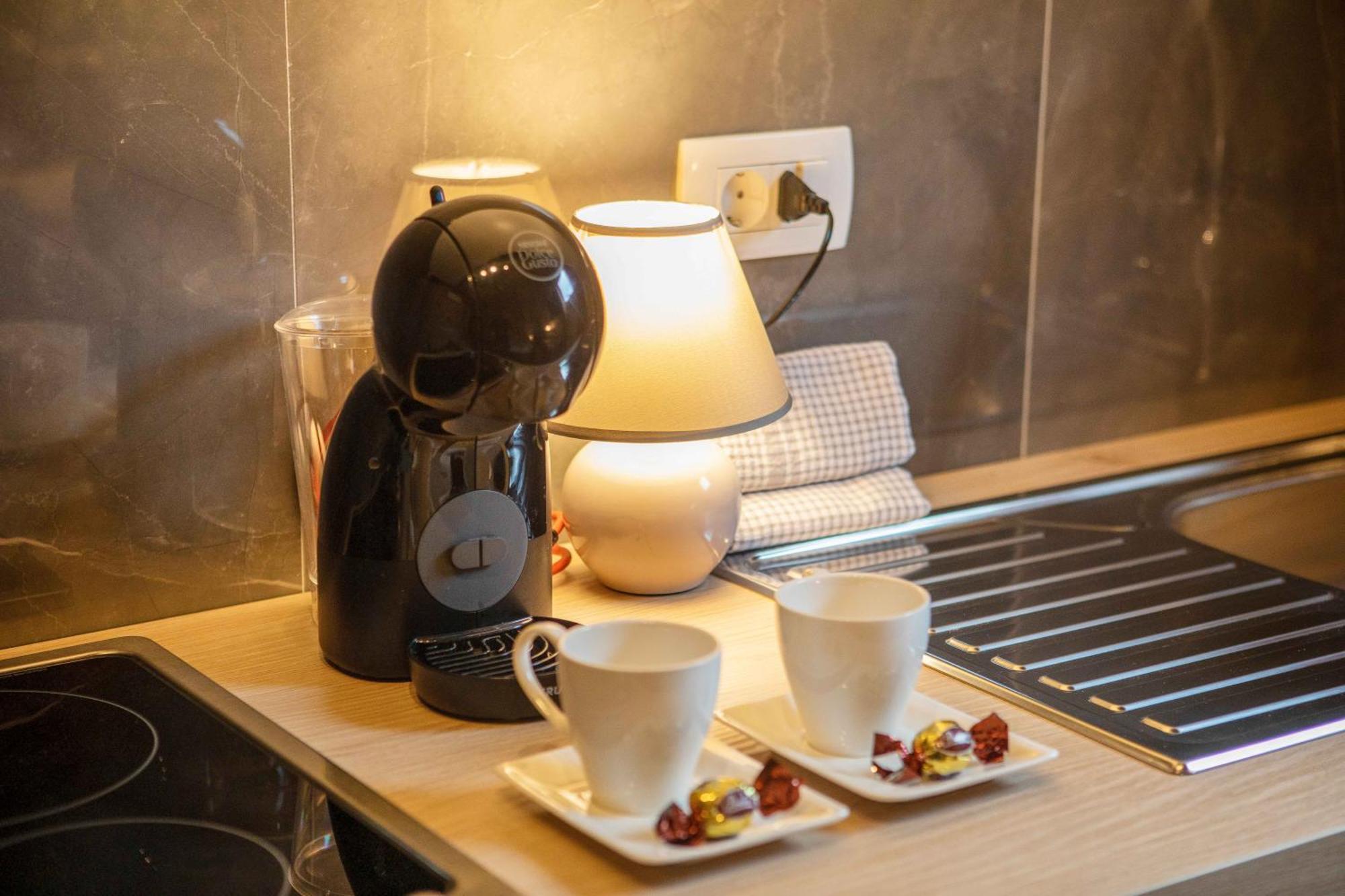 Casa Kaligari History Apartment Rovinj Ngoại thất bức ảnh
