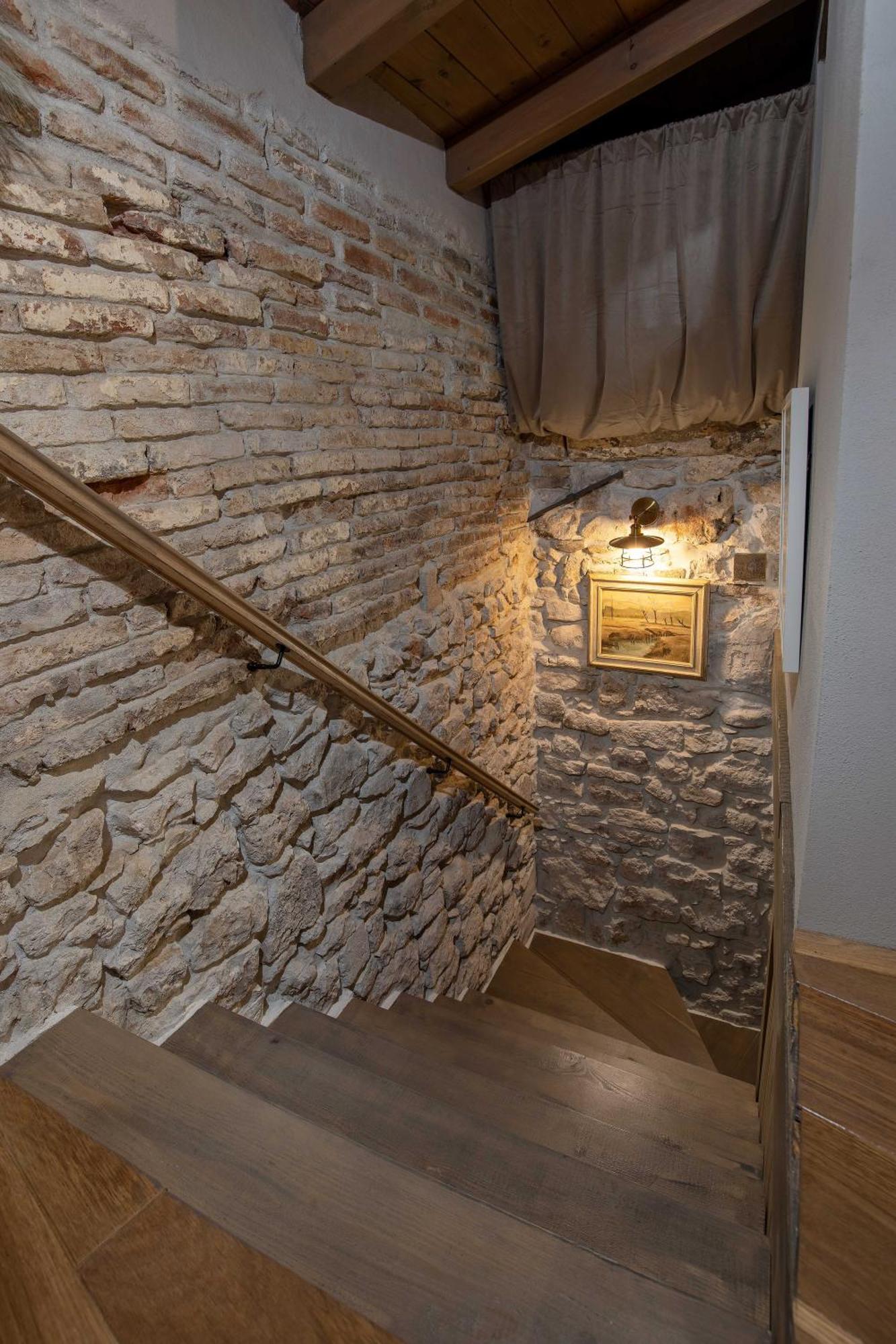 Casa Kaligari History Apartment Rovinj Ngoại thất bức ảnh
