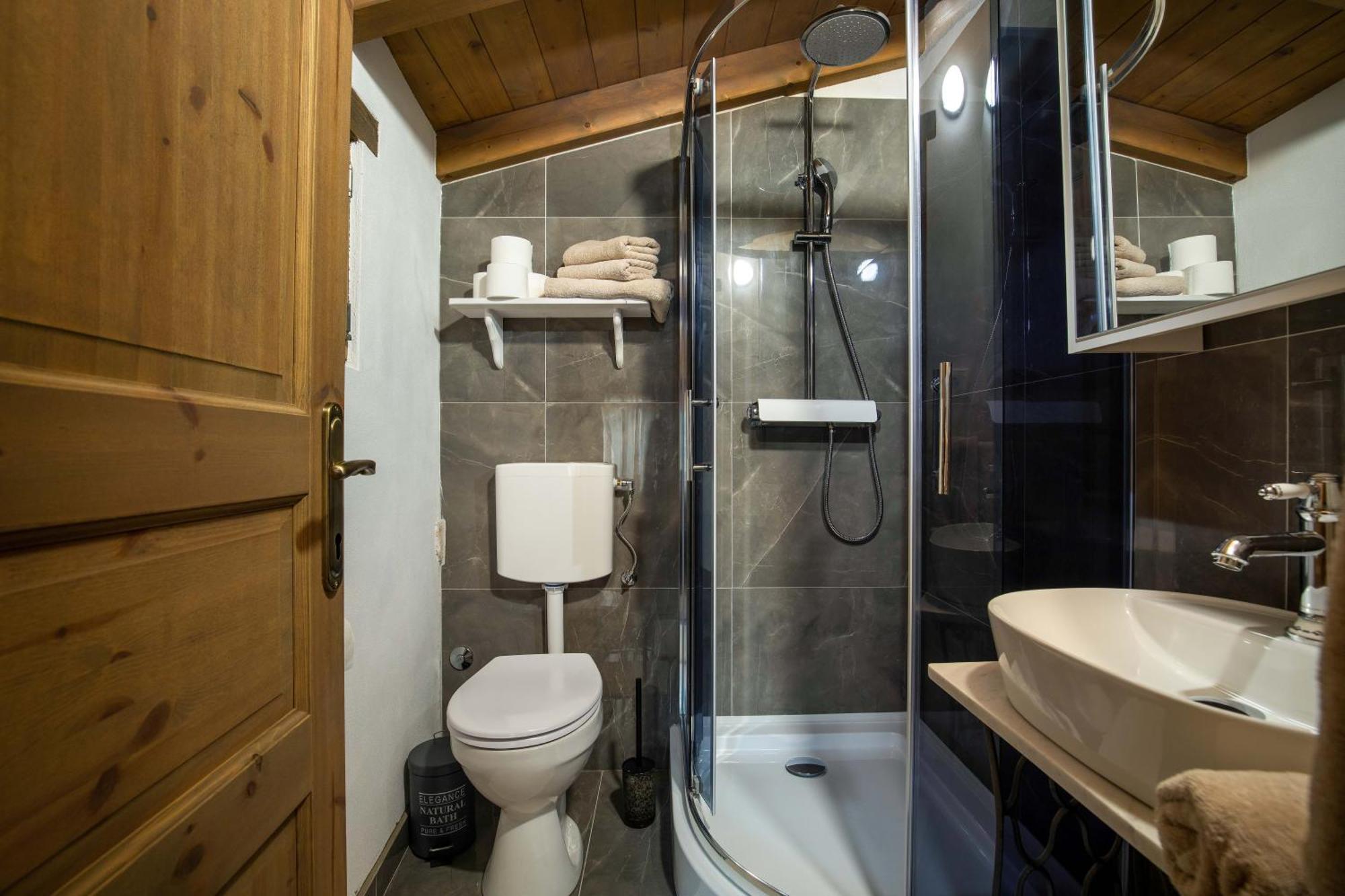 Casa Kaligari History Apartment Rovinj Ngoại thất bức ảnh